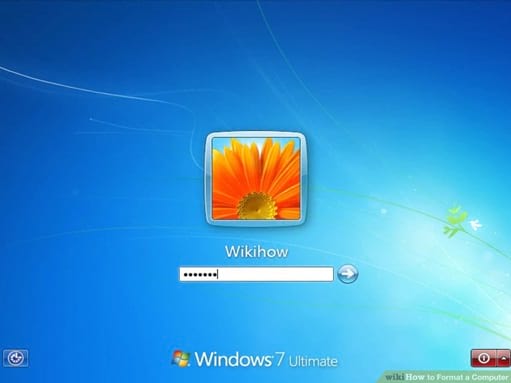 ویندوز | ویندوز 7 | طریقه نصب ویندوز 7
